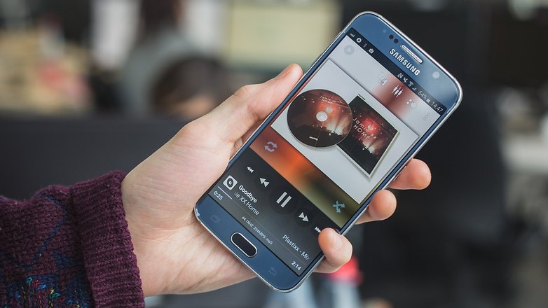 Download Aplikasi Pemutar Musik Terbaik Di Android Tablet