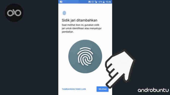 Cara Mengunci Layar HP Android Panduan Pemula