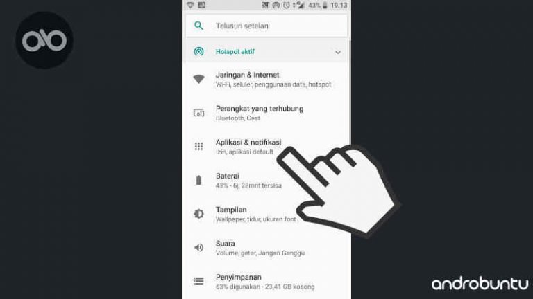 Cara Mengatasi WhatsApp Yang Tidak Bisa Kirim Pesan Suara