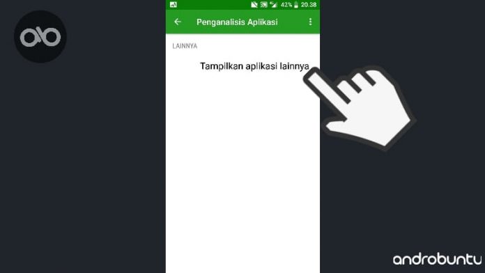 Cara Menonaktifkan Aplikasi Di Hp Samsung