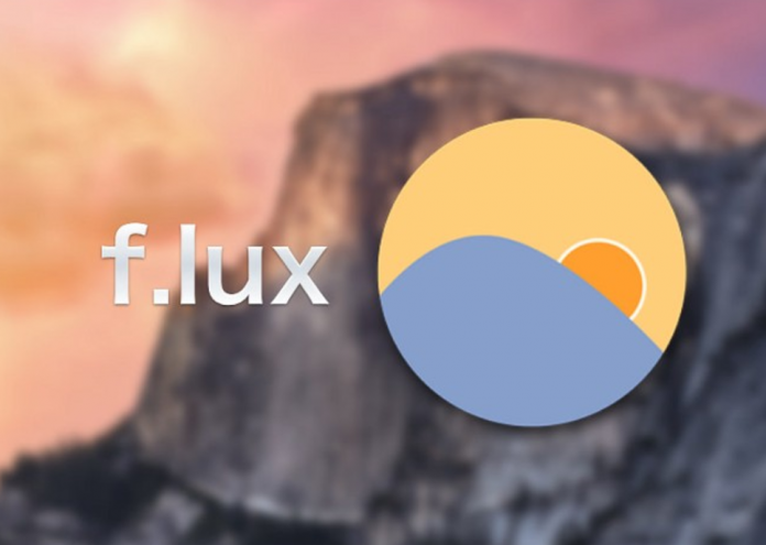 Cara Install f.lux 4 Cara Install f.lux