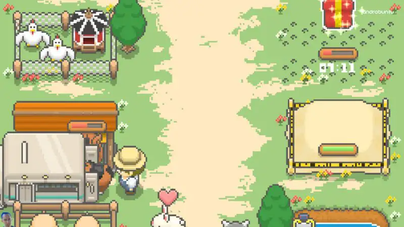 Game Android Mirip Harvest Moon by Androbuntu 3