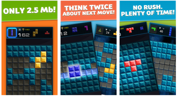 game android terbaik tetris