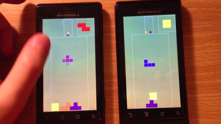 game android terbaik tetris