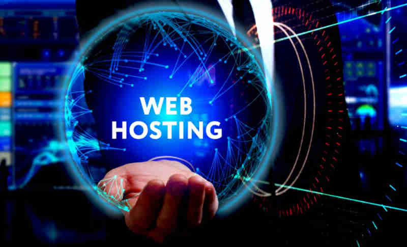 layanan web hosting gratis indonesia