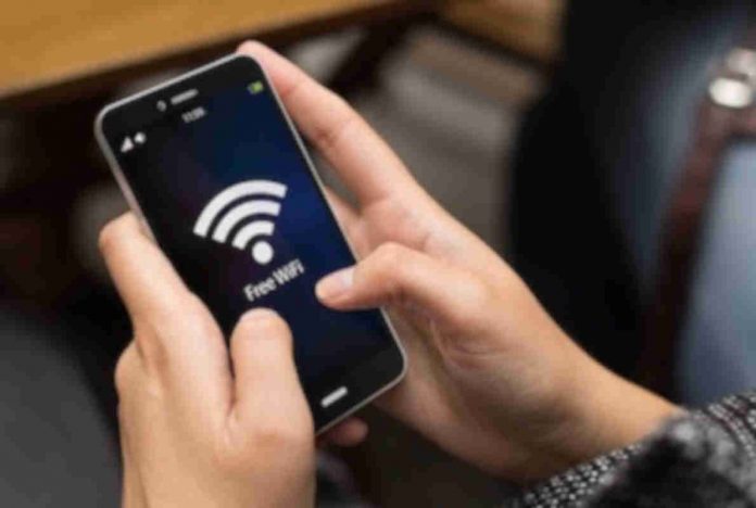wifi smartphone android wifi smartphone android