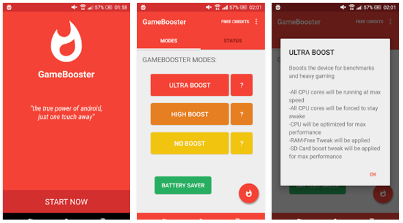 5 Aplikasi Yang Wajib Di Install Agar Main Game Di Android Makin Lancar