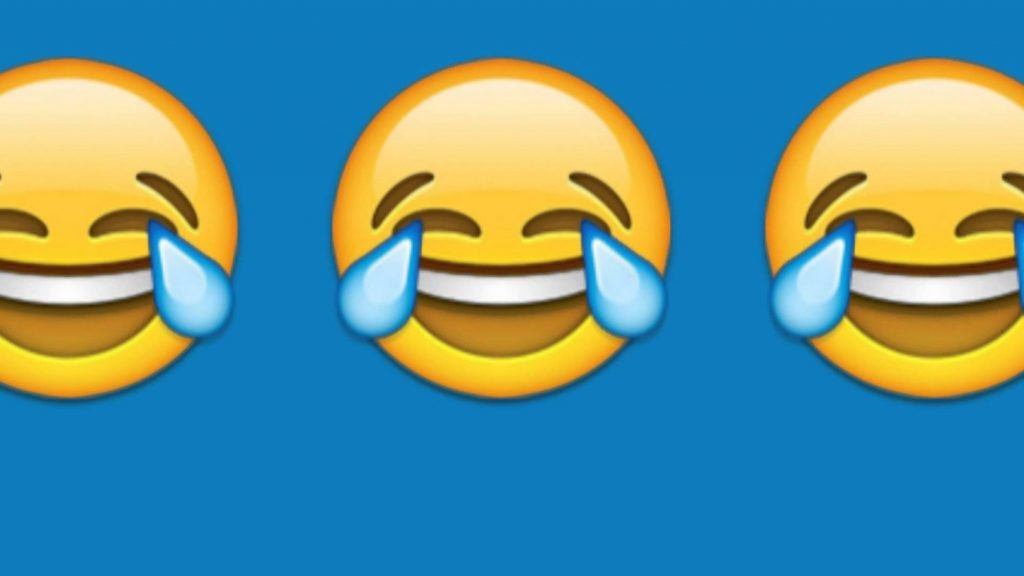 5 Fakta Tentang Emoji Pasti Belum Kamu Tahu