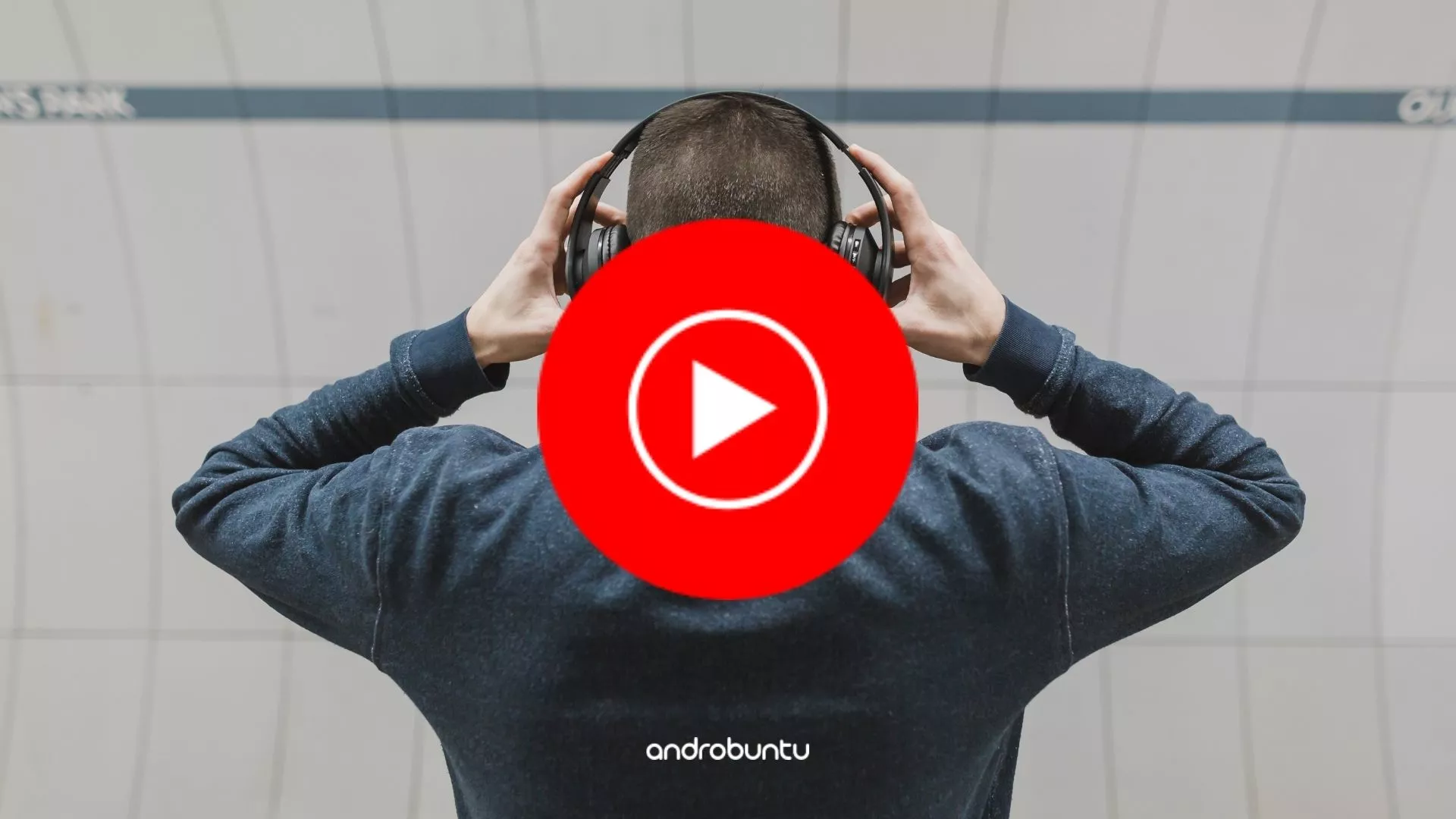 Aplikasi Pemutar Musik Android by Androbuntu 3