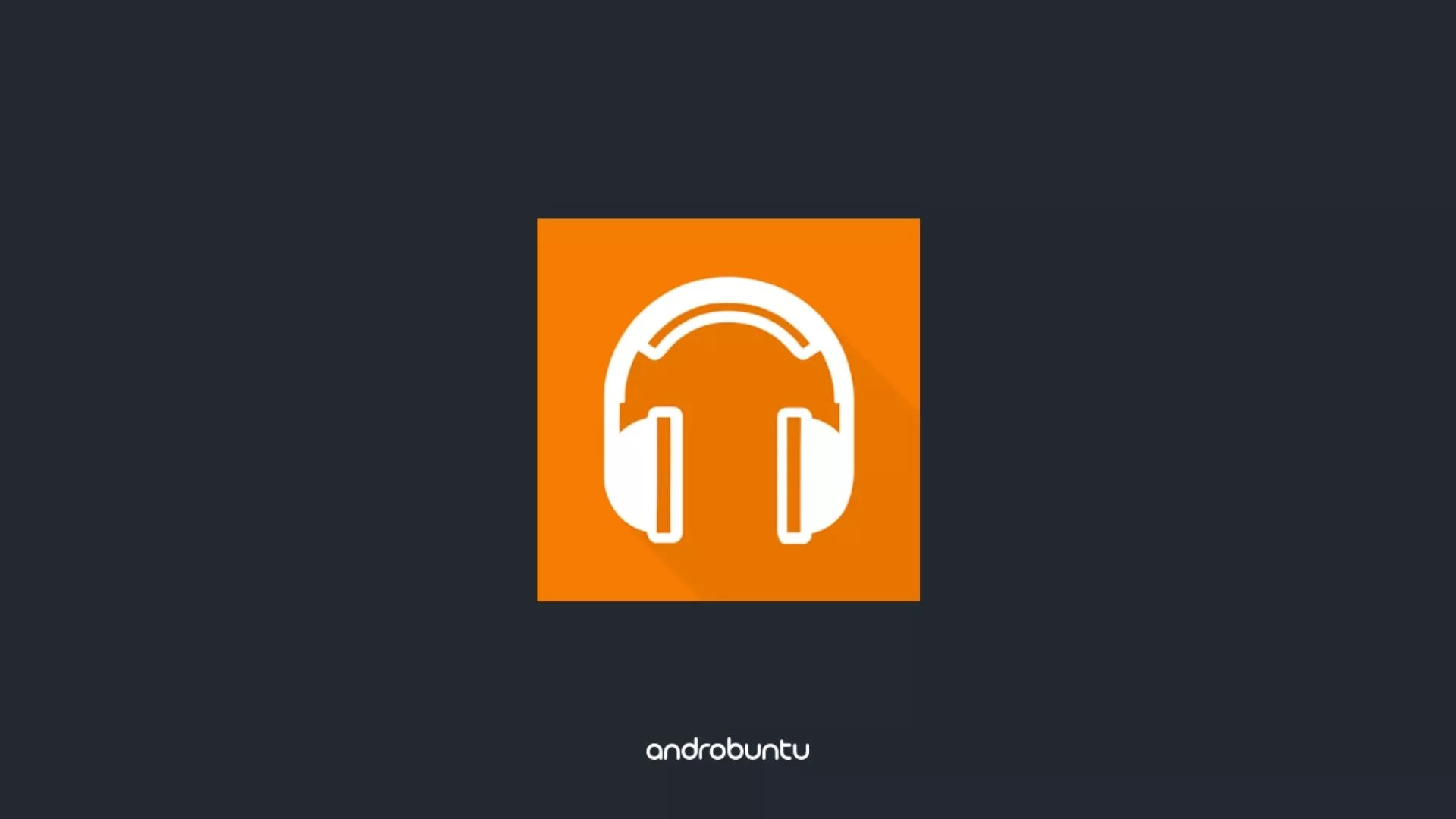 Aplikasi Pemutar Musik Android by Androbuntu 4