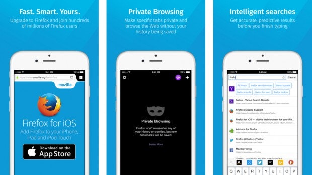 Ini Dia 5 Browser Yang Bisa Kamu Pakai Di iPhone