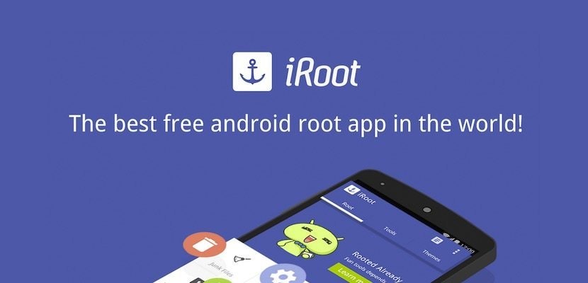 5 Aplikasi Terbaik Untuk Root Smartphone Android Tanpa PC