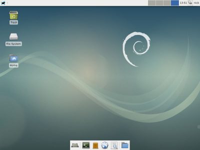 5 Distro Linux Terbaik Versi Androbuntu