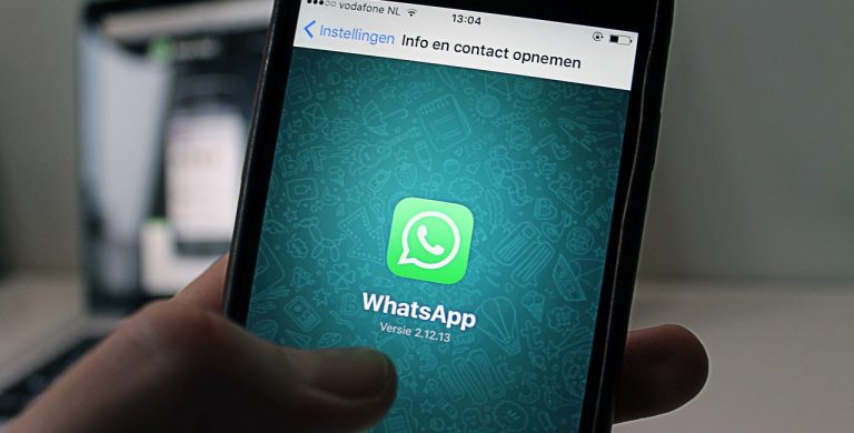 Cara Memblokir Orang Di WhatsApp, Ternyata Mudah
