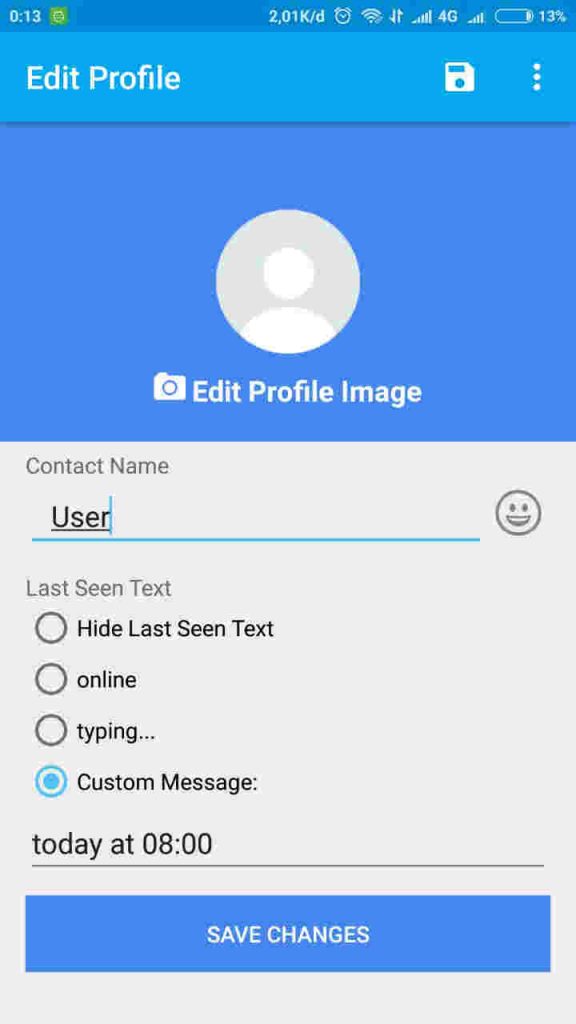 Cara Membuat Chat Palsu WhatsApp Untuk Seru-seruan