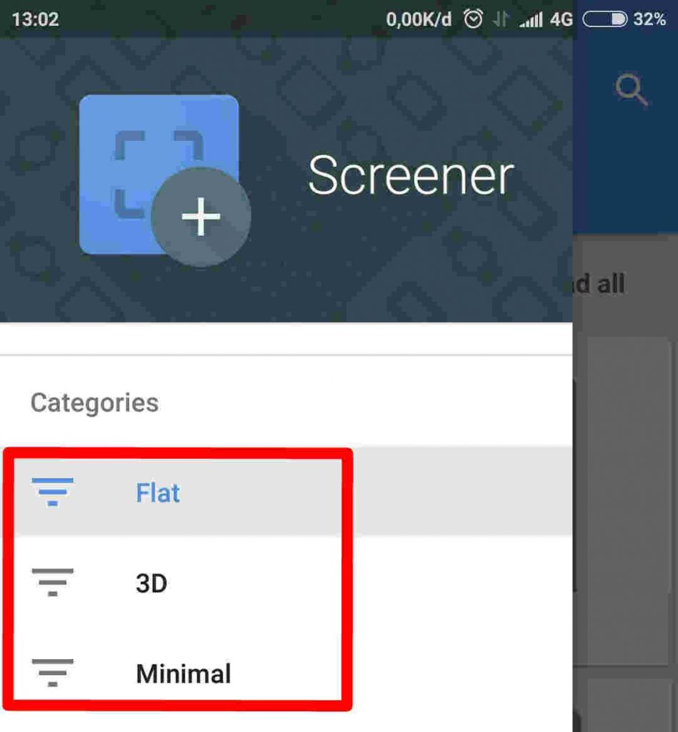 Cara Membuat Screenshot Lengkap Dengan Gambar Smartphone Android
