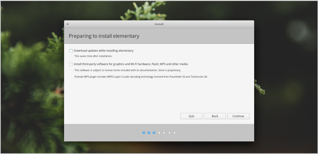 Cara Install Elementary OS Loki (Panduan Lengkap)