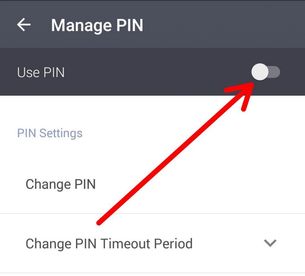 Cara Mengamankan ProtonMail dengan PIN Tanpa Aplikasi Tambahan
