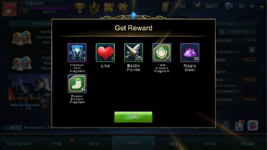 Cara Cepat Mendapatkan Poin Di Kubik / Cara Cepat Mendapatkan Battle Point Di Mobile Legends ... / Check spelling or type a new query.