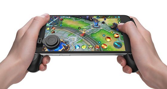 8 Gamepad Terbaik Untuk Smartphone Android