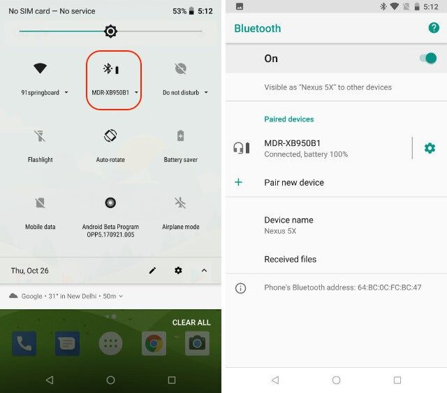 Makin Canggih, Ini 5 Fitur Baru Android Oreo 8.1