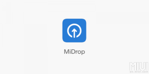 Sekarang Mi Drop Sudah Bisa Di Download Di Google Play Untuk Perangkat Non Xiaomi