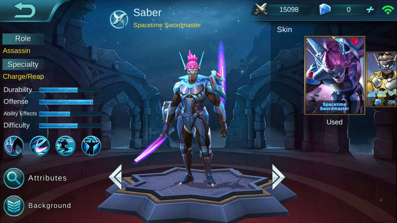 Sering Savage, Ini 7 Hero Assassin Terkuat Di Mobile Legends - Androbuntu