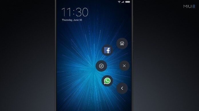 Bola Pintas: Cara Mudah Multitasking Di Xiaomi Androbuntu 4 Bola Pintas: Cara Mudah Multitasking Di Xiaomi