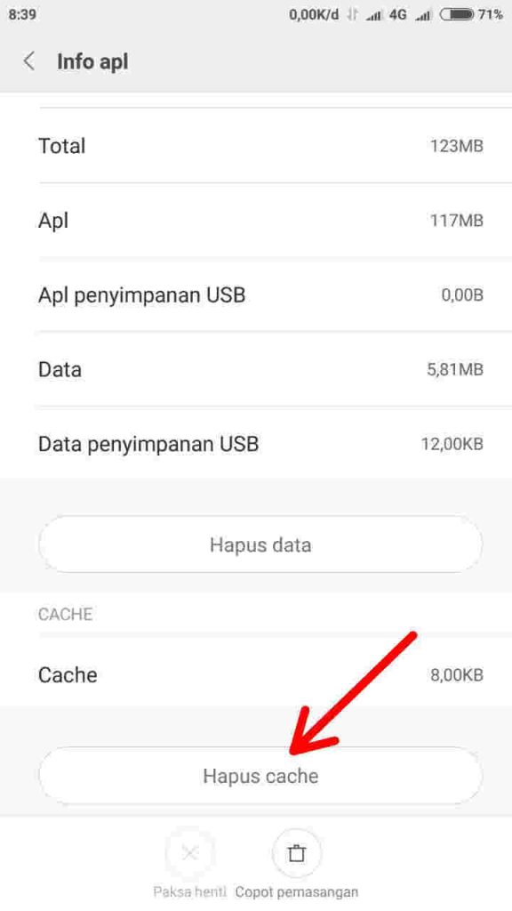 Cara Mengatasi Clash of Clans Error Di Android