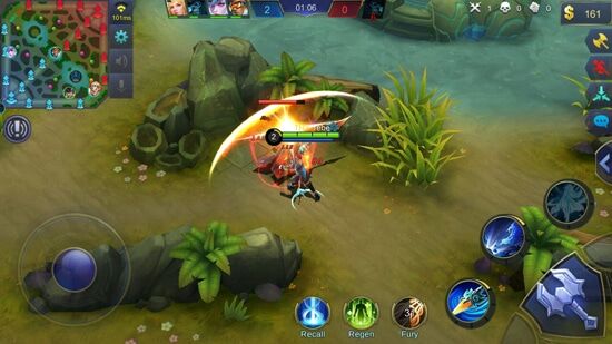 Tips dan Trik Menggunakan Zilong Mobile Legends Biar Menang Terus