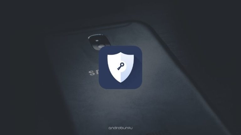 Cara Menggunakan VPN di HP Samsung