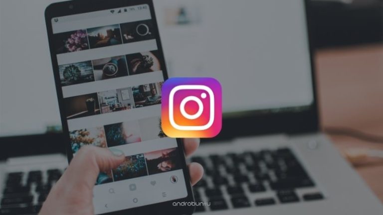 Ukuran Foto dan Video Terbaik untuk Instagram by Androbuntu