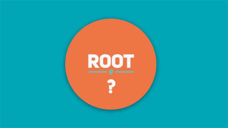 root smartphone android