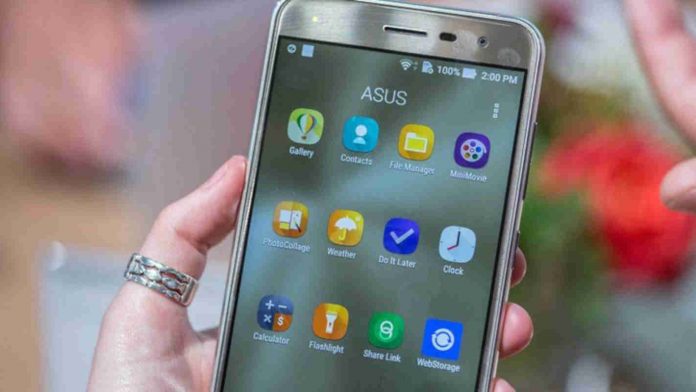 smartphone asus androbuntu com smartphone asus