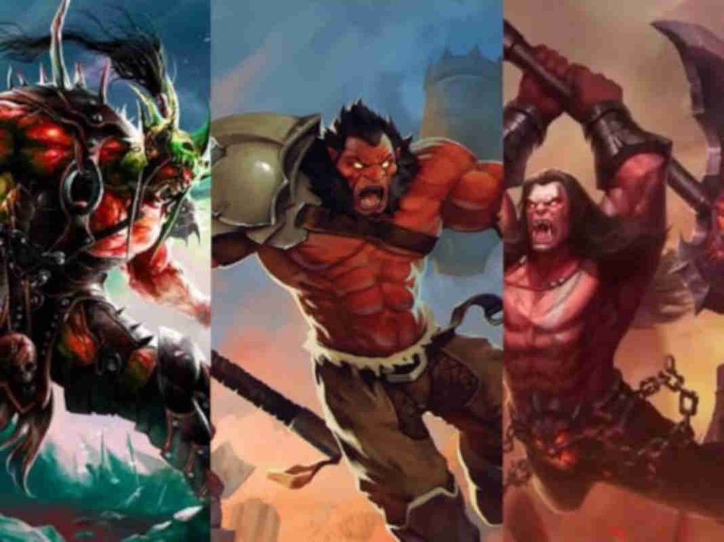5 Hero Mobile Legends Ini Mirip Banget DOTA 2 Dan Warcraft