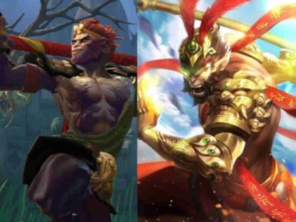 5 Hero Mobile Legends Ini Mirip Banget DOTA 2 Dan Warcraft
