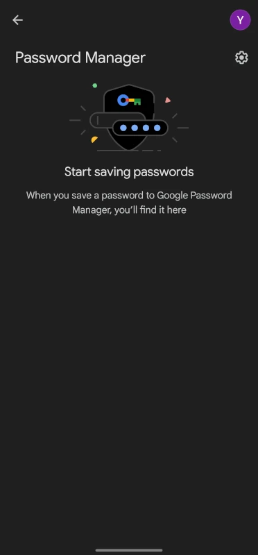 Cara Menampilkan Password di Chrome 3