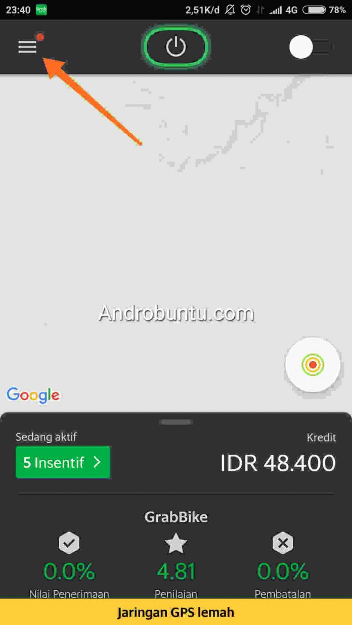 Download Nada Dering Aplikasi Grab Terbaru