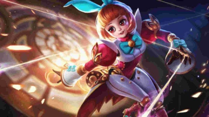 Mengenal 5 Hero Baru Mobile Legends, Mana Yang Terbaik?