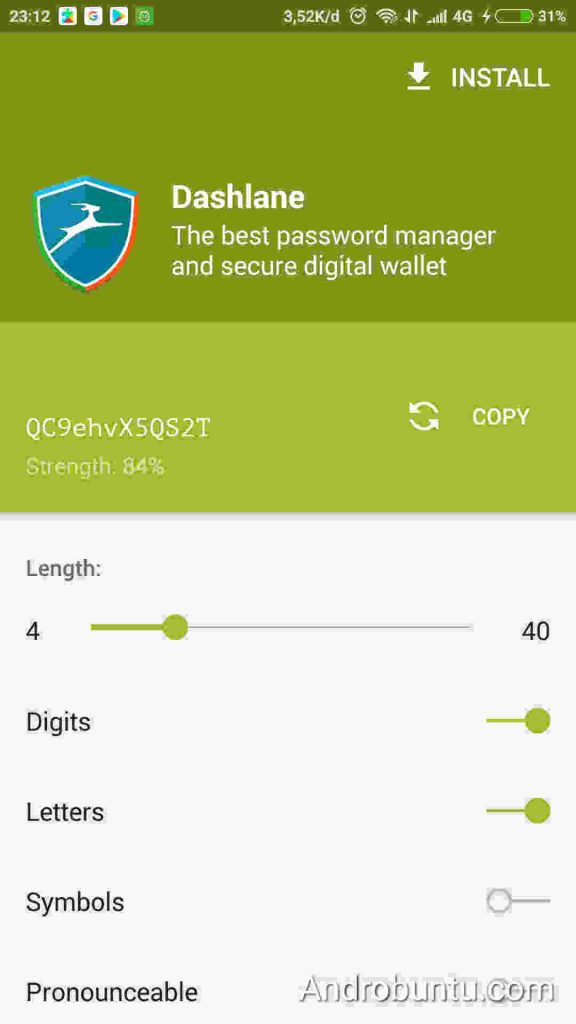 Mencoba Aplikasi Instan (Instant App) Di Smartphone Android