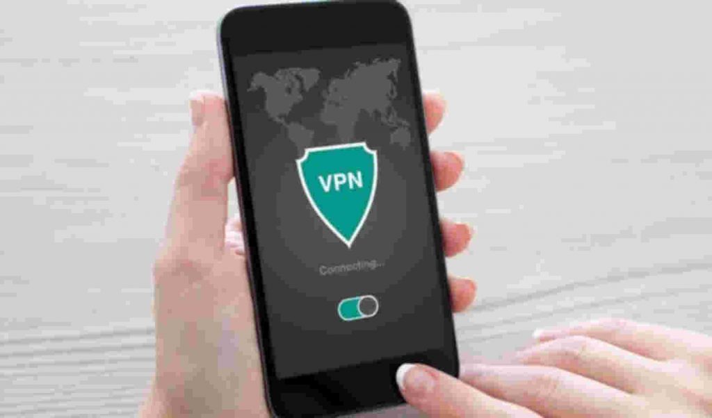 Aplikasi VPN Di Android