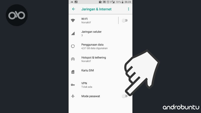cara mengatasi whatsapp pending dan tidak terkirim di android by Androbuntu