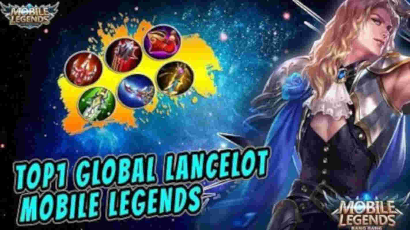 top player mobile legends