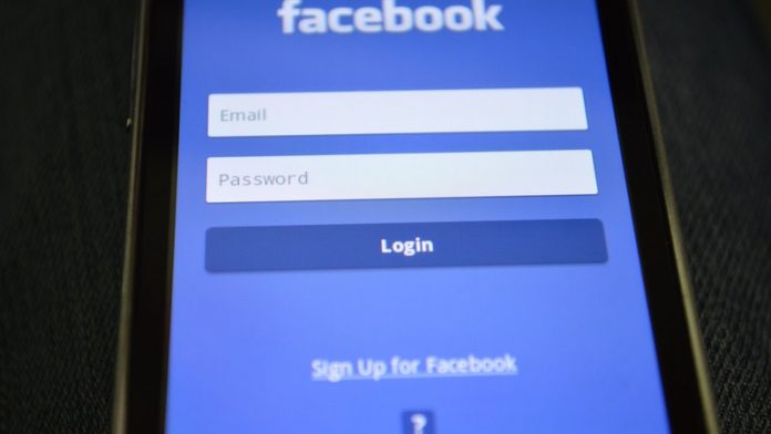 facebook diblokir di indonesia