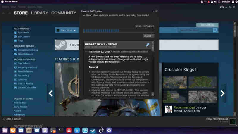 Cara Download Game Di Laptop Melalui Steam