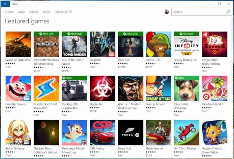 5 Cara Download Game di Laptop dan Komputer - Androbuntu