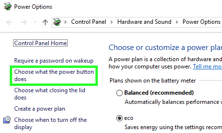Cara Mempercepat Waktu Booting PC Windows 10