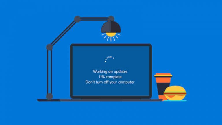 Cara Menonaktifkan Auto Update Di Windows 10