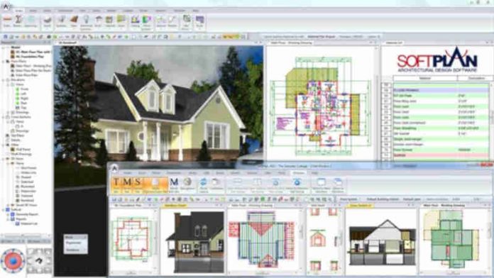 20 Software Desain  Rumah  Terbaik Untuk PC Saat Ini