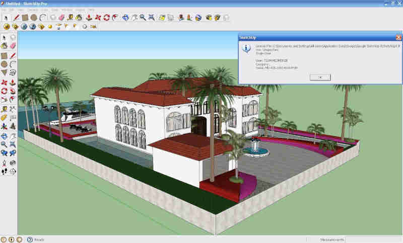 20 Software  Desain Rumah Terbaik Untuk PC Saat Ini